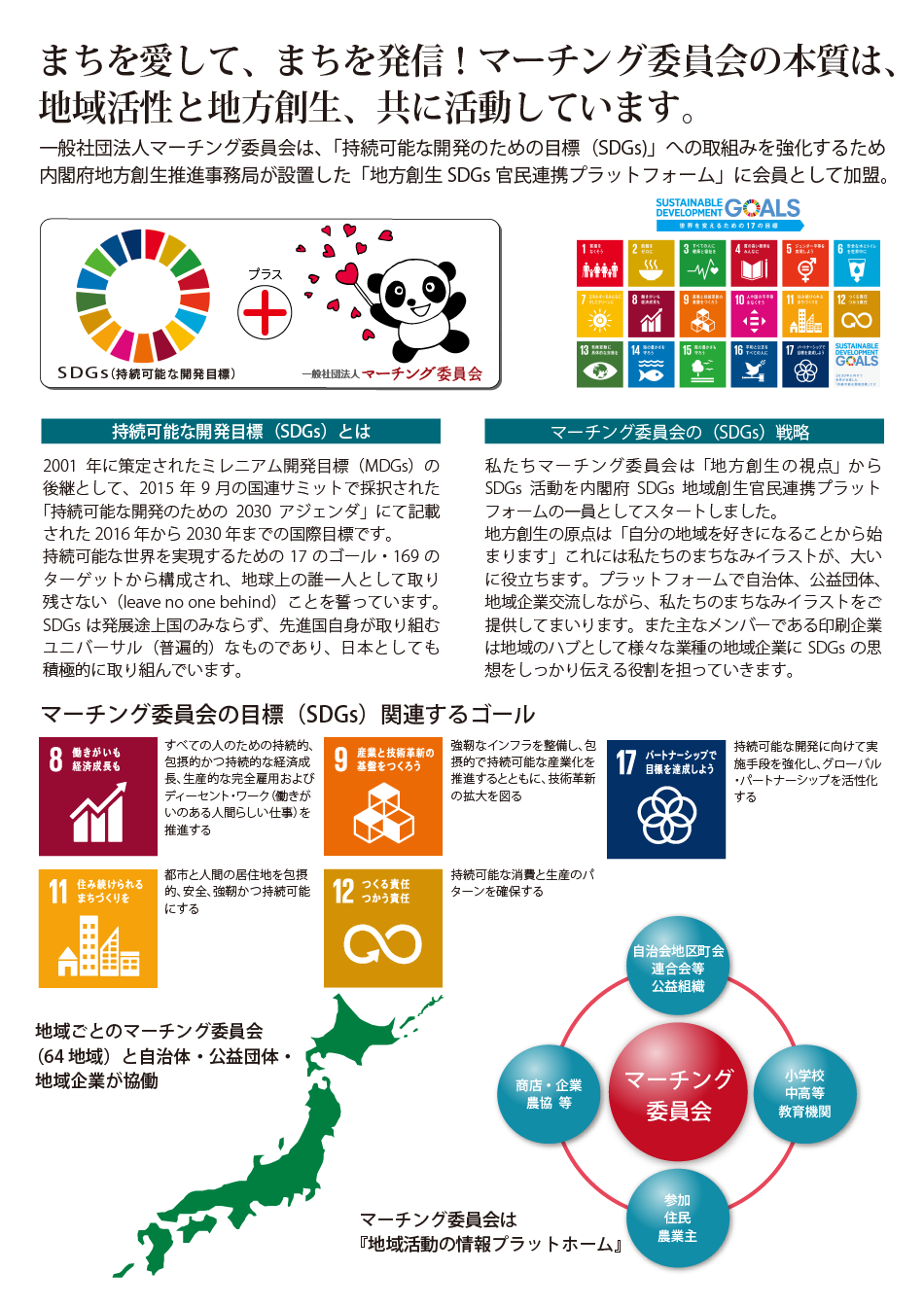 sdgs